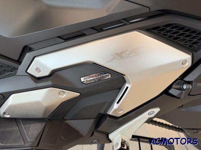 HONDA X-ADV 750 750
