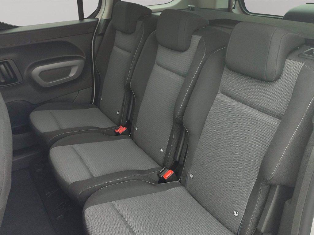 TOYOTA Proace city verso 1.5d 100cv s&s mt6 l1 d executive del 2025