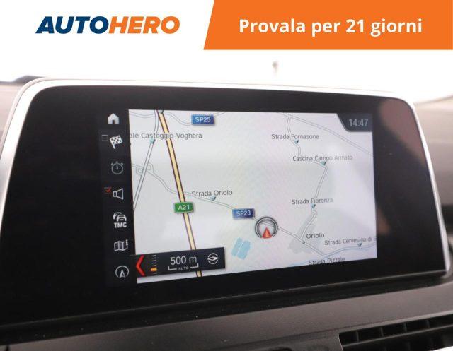 BMW 225 xe Active Tourer iPerformance Business aut.