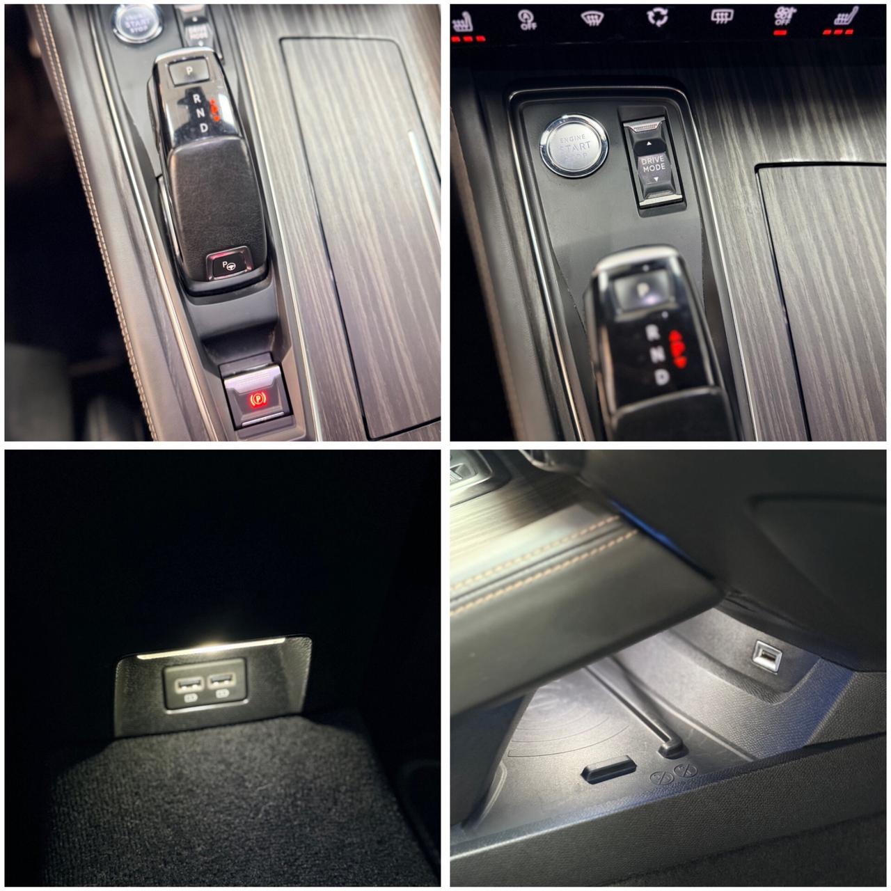 Peugeot 508 2.0 BlueHDi 180cv EAT8 GT s 02/2019 Euro 6D