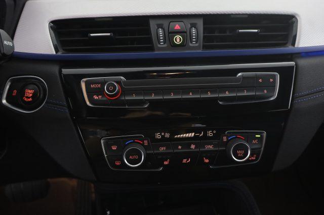 BMW X1 X1 sDrive18d MSPORT
