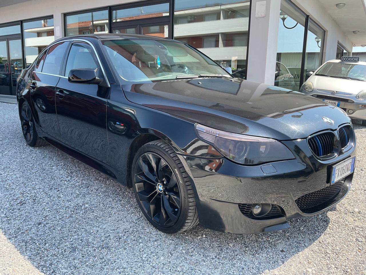Bmw 525 525d cat Futura