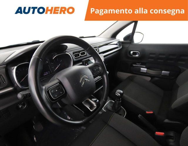 CITROEN C3 PureTech 110 S&S Shine Pack