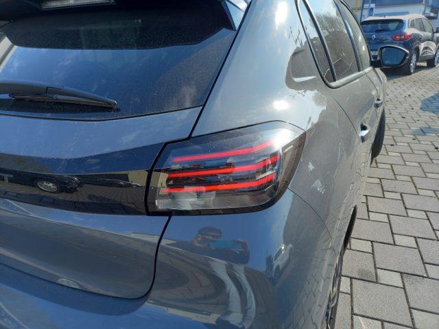 PEUGEOT 208 PureTech 100 Stop&Start 5 porte Allure