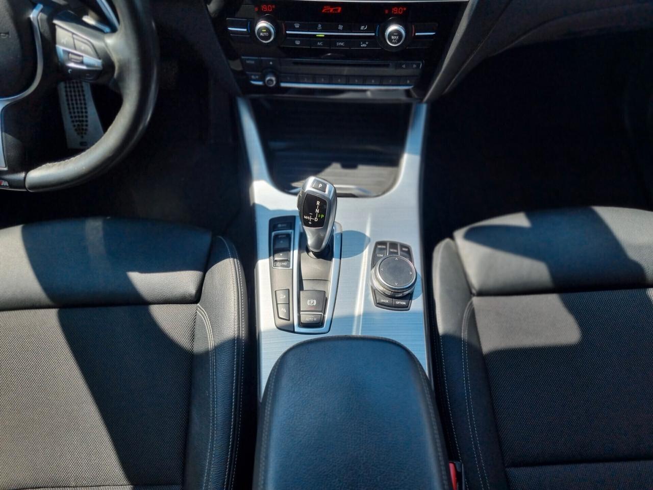 Bmw X4 xDrive20d Msport