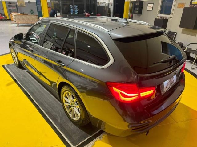 BMW Serie 3 Touring Bmw 316d 2016