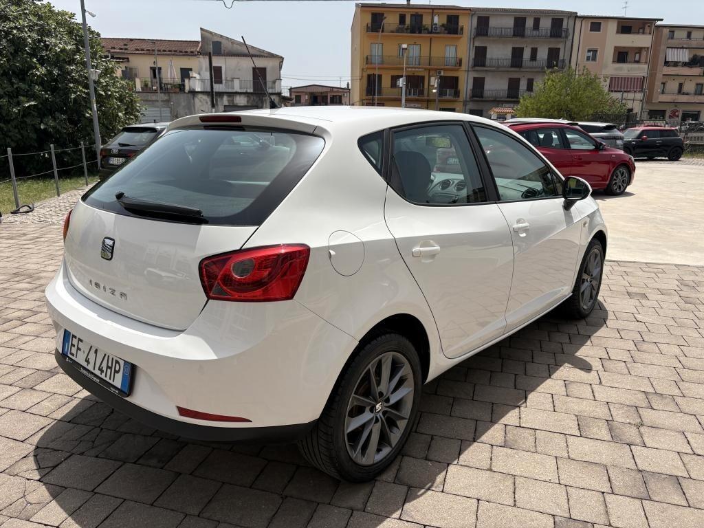 Seat Ibiza 1.2 5p. Style