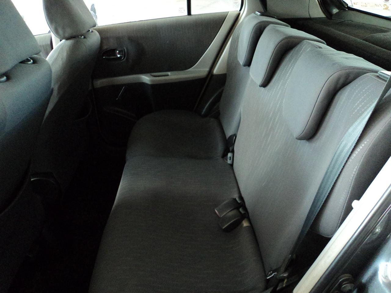 Toyota Yaris 1.4 D-4D 5 porte