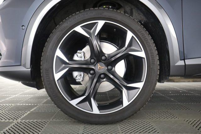 CUPRA Formentor Formentor 1.5 TSI DSG