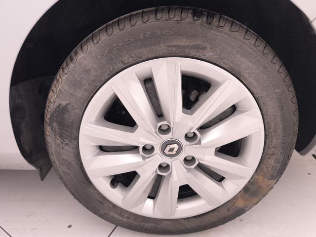 RENAULT Megane 1.5 blue dci Business 115cv