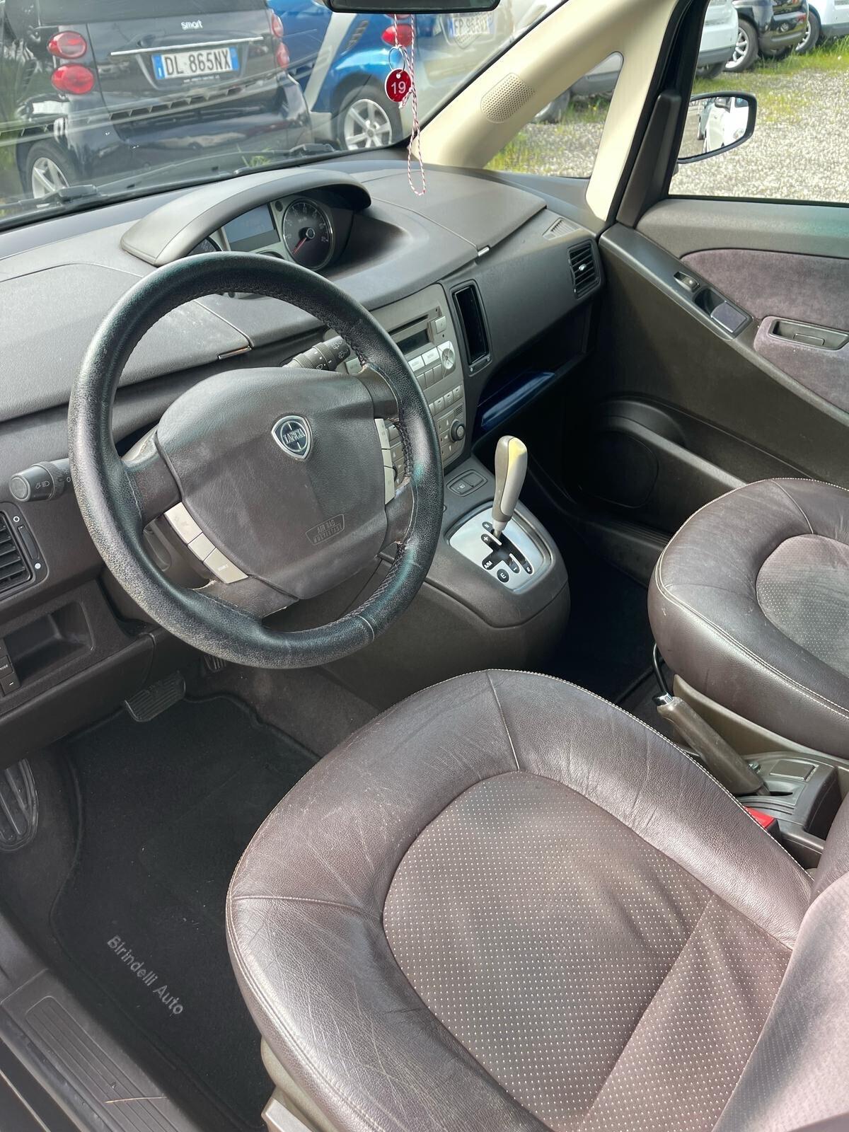 Lancia MUSA 1.4 16V Platino DFN