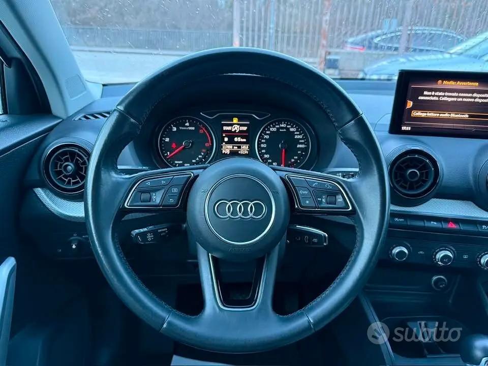 Audi Q2 1.6 TDI 116CV -Cambio AUTOMATICO-