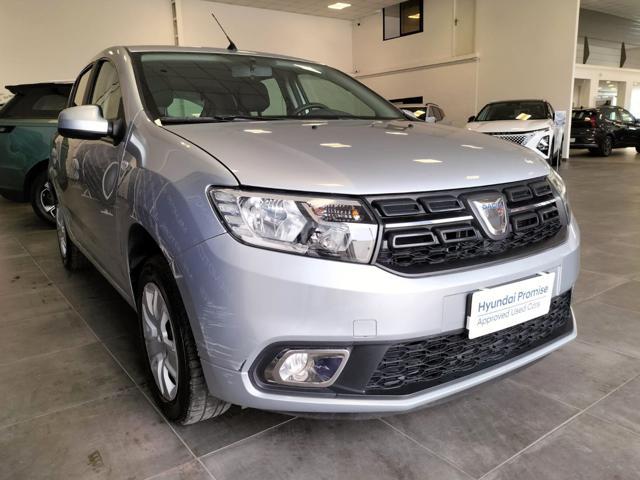 DACIA Sandero Stepway 1.0 TCe 100 CV ECO-G Access
