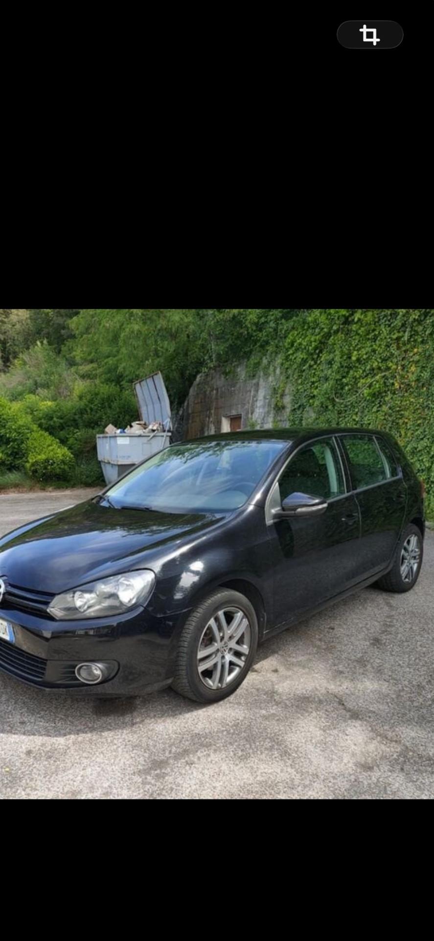 Volkswagen Golf 1.2 TSI 5p. Trendline NEOPATENTATI
