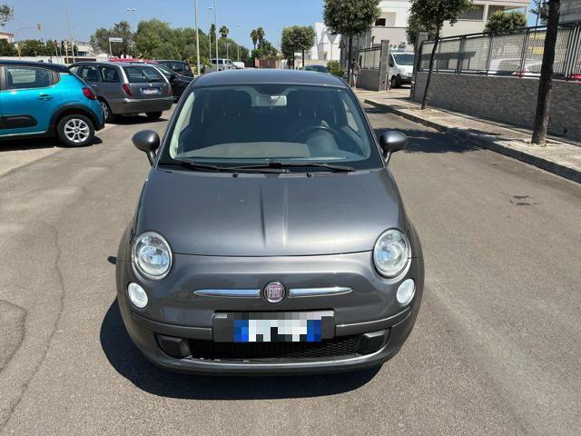 FIAT 500 1.2 Sport