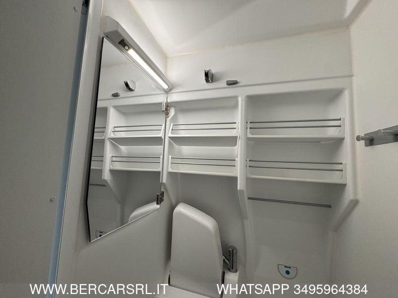 Volkswagen Grand California 600 2.0 BiTDI 177CV aut. PM