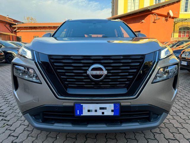 NISSAN X-Trail e-Power e-4orce 4WD 7 posti N-Connecta