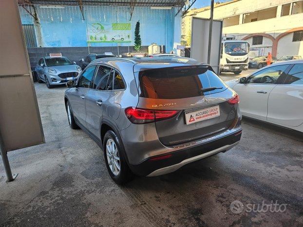 Mercedes Gla 200d 2.0 15cv 2020