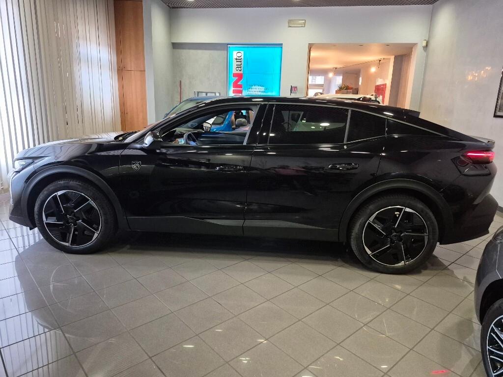 Peugeot 408 PureTech 130 S&S EAT8 GT