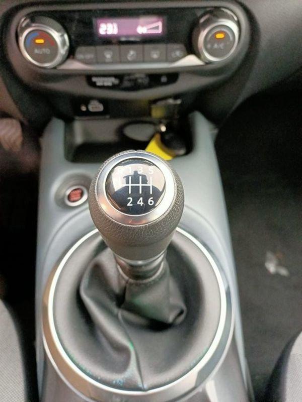 Nissan Juke 1.0 DIG-T 114cv N-Connecta