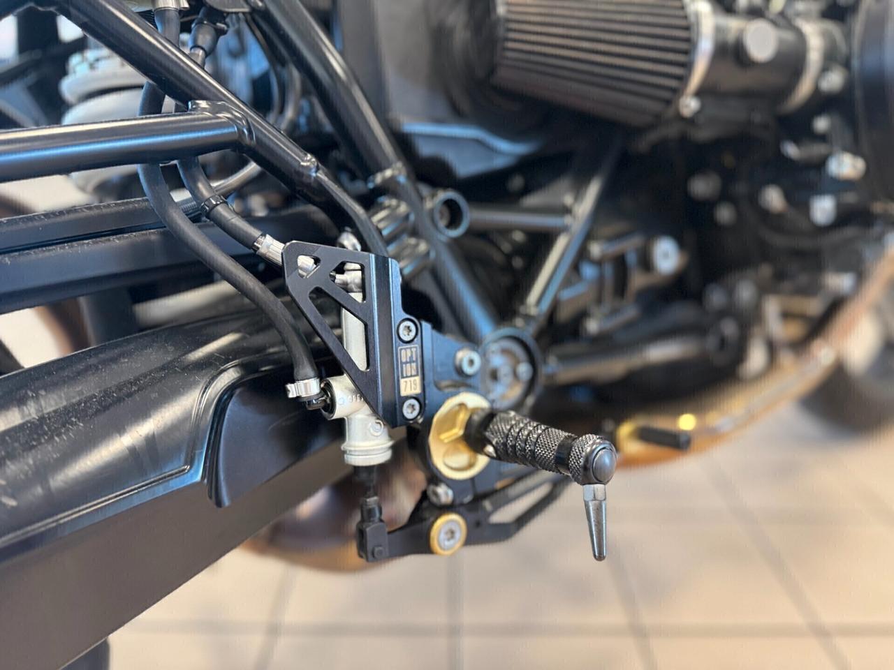 Bmw R nineT 719 Club sport