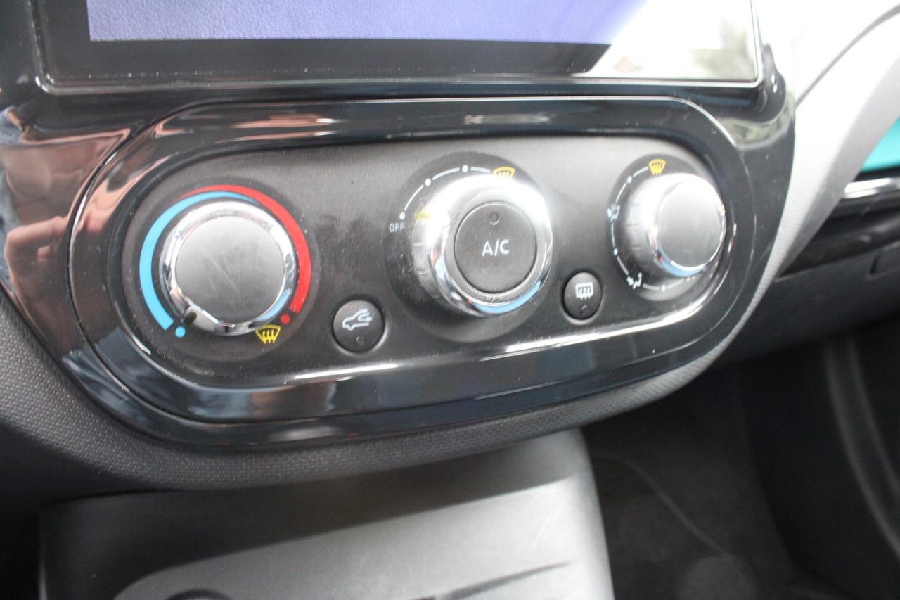Renault Captur dCi 8V 90 CV Start&Stop Energy Life