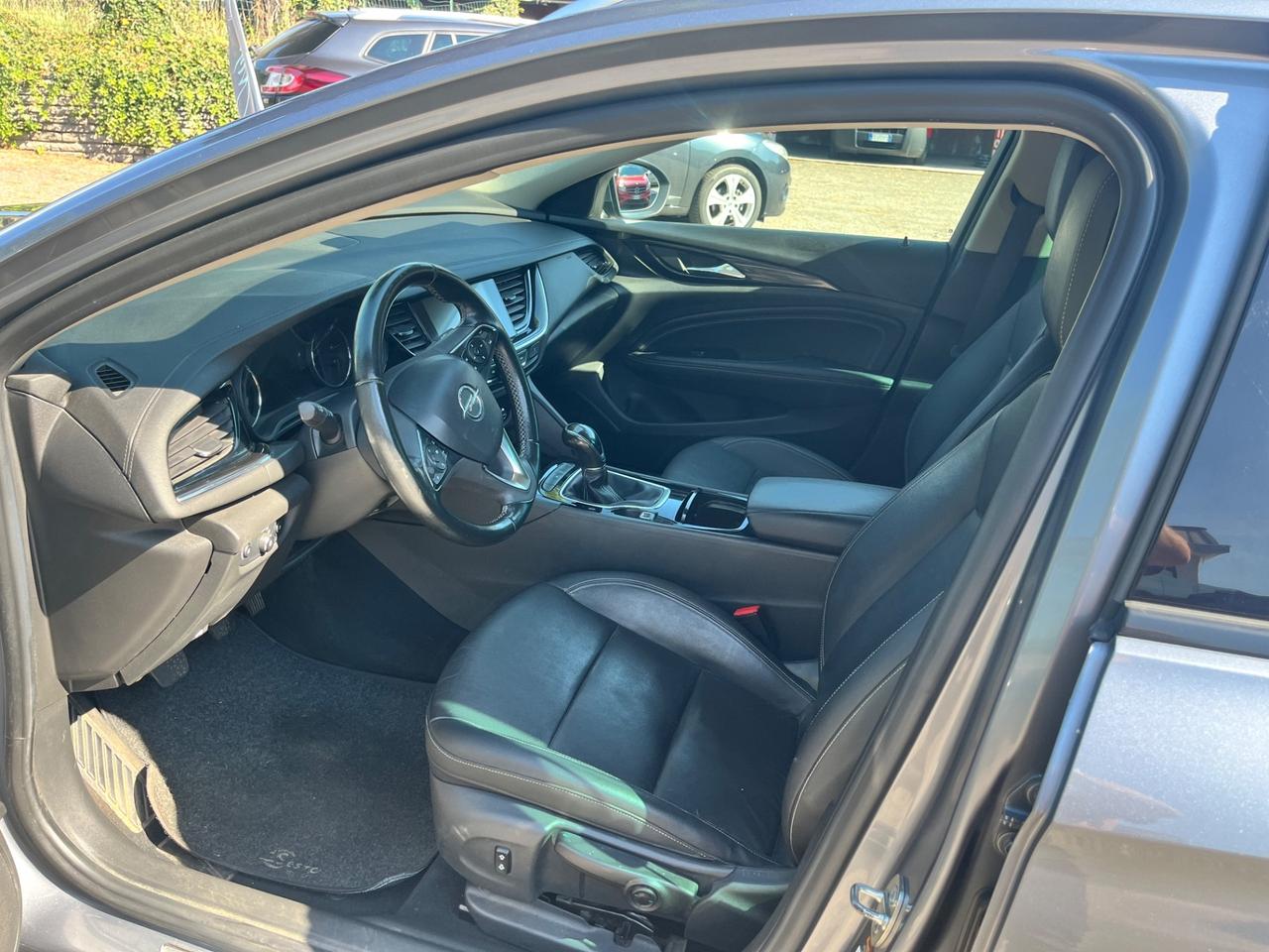 Opel Insignia 2.0 CDTI 170CV Start&Stop Sports Tourer Cosmo