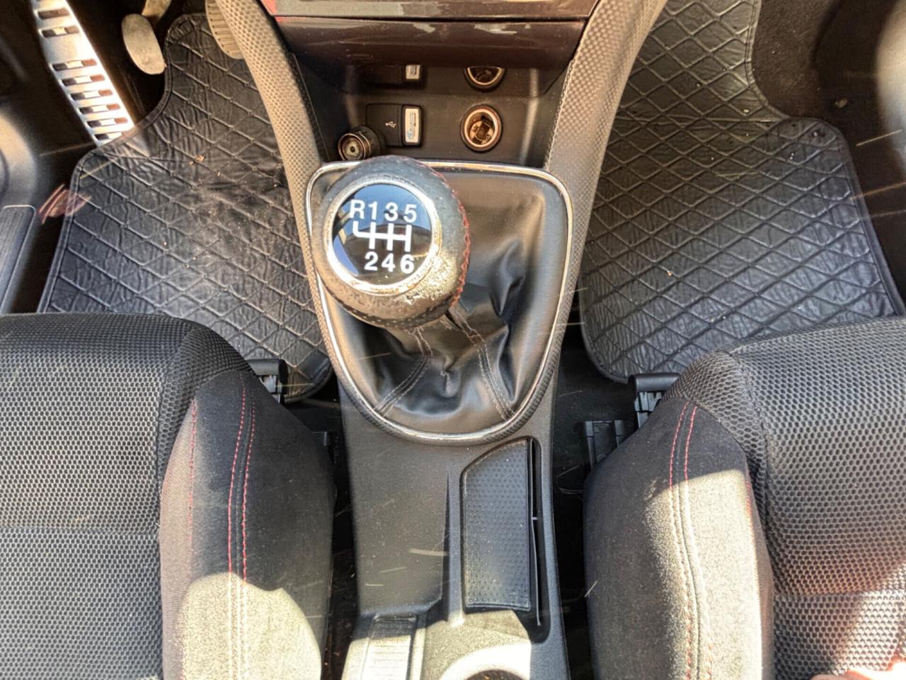 Fiat Bravo 1.4 Multiair T 140 CV S&S Easy perfetta euro 5