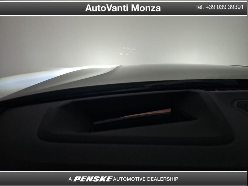 BMW Serie 3 320d mhev 48V xdrive MSport Pro auto