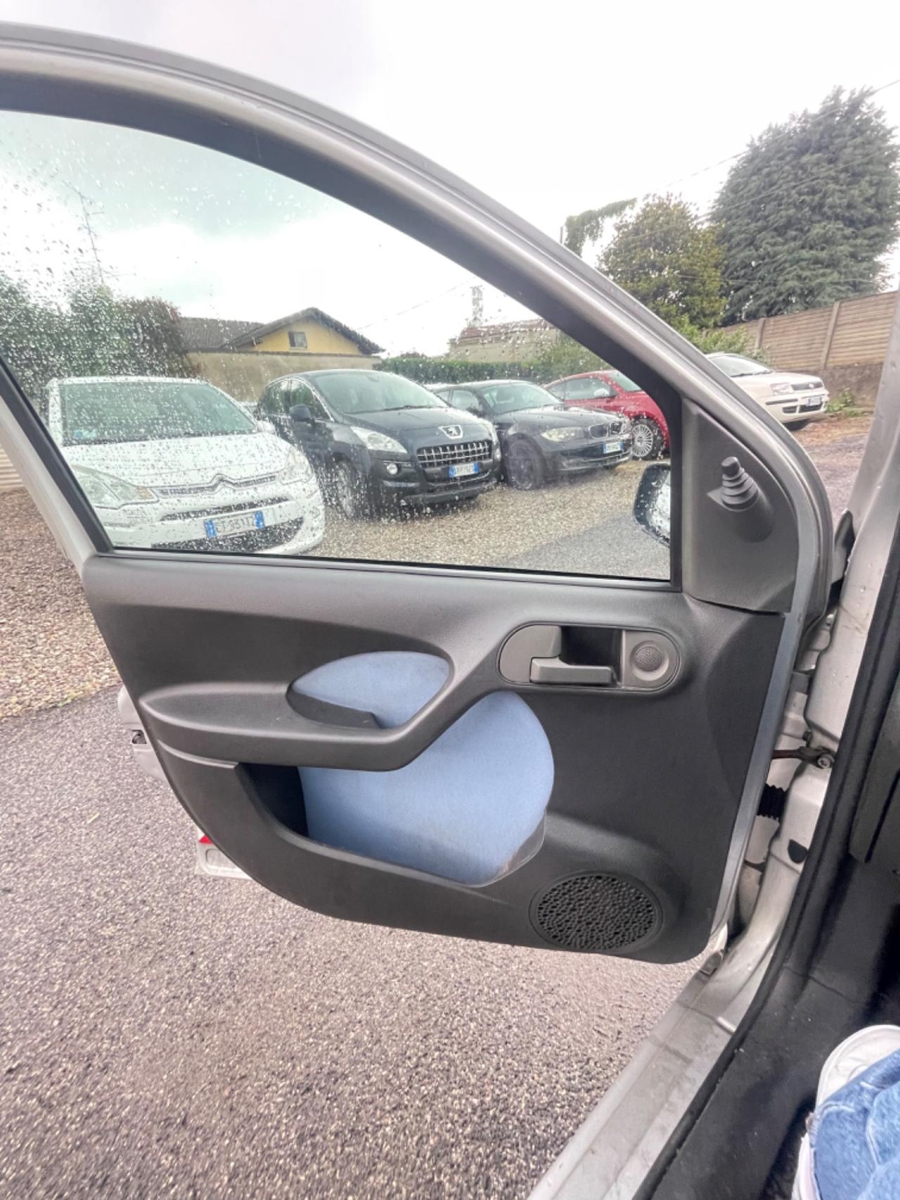 Fiat Panda 1.2 Alessi