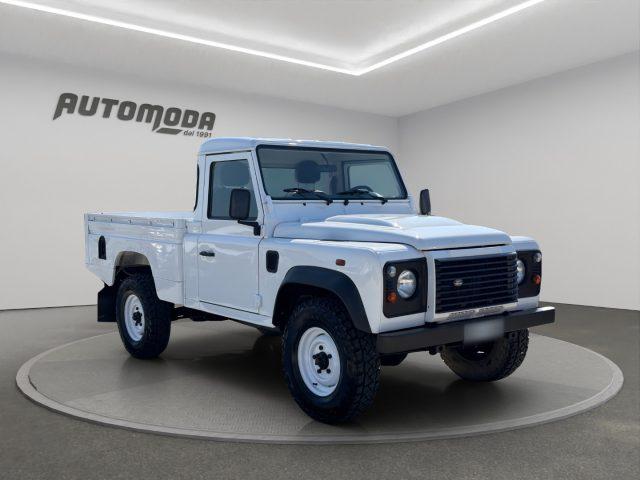 LAND ROVER Defender 2.2 TD4 110 PICK-UP