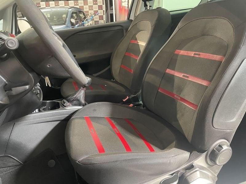 FIAT Punto Evo Punto Evo 1.3 Mjt 90 CV 3 porte Dynamic