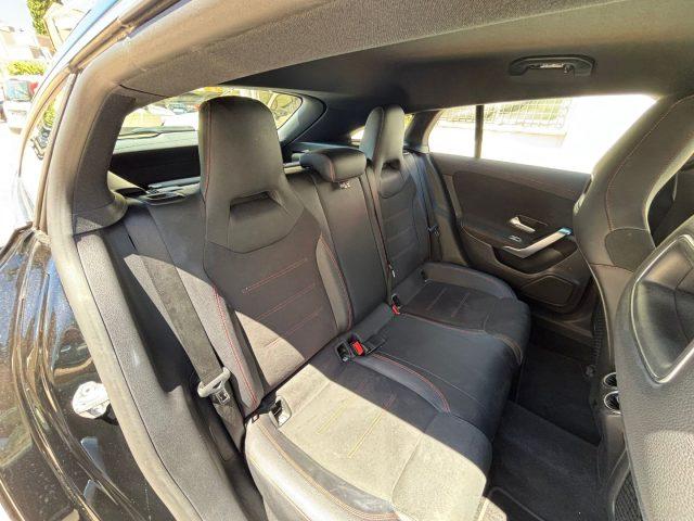 MERCEDES-BENZ CLA 200 d Automatic Shooting Brake Premium