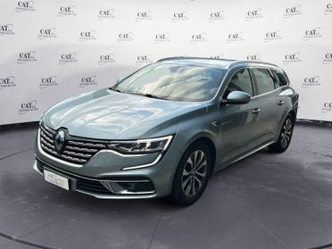 Renault Talisman Sporter Blue dCi 160 CV EDC Business