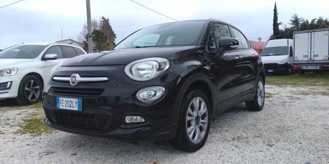 FIAT 500X 1.3 MultiJet 95 CV Business