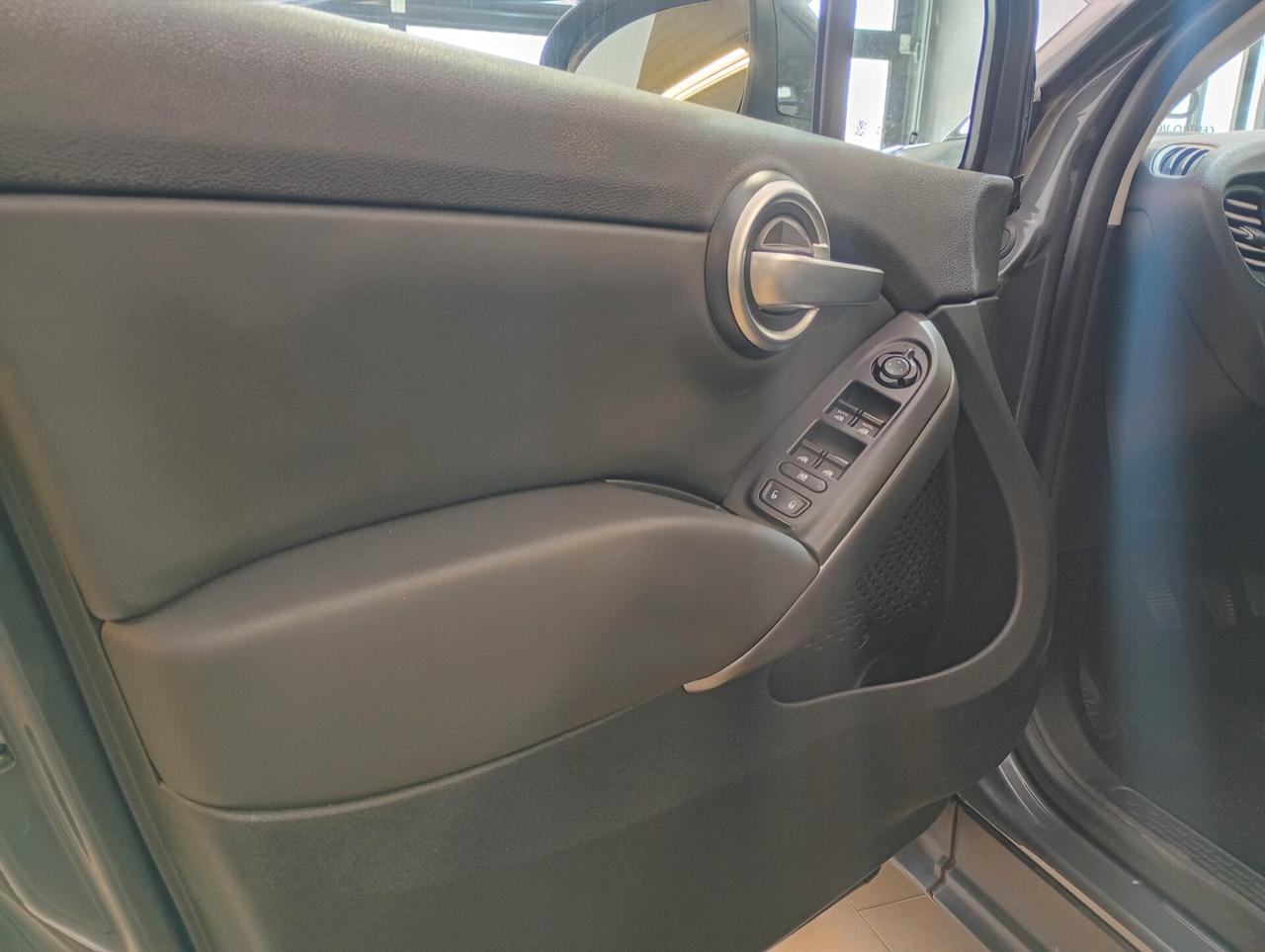 Fiat 500X 1.3 MultiJet 95 CV Business