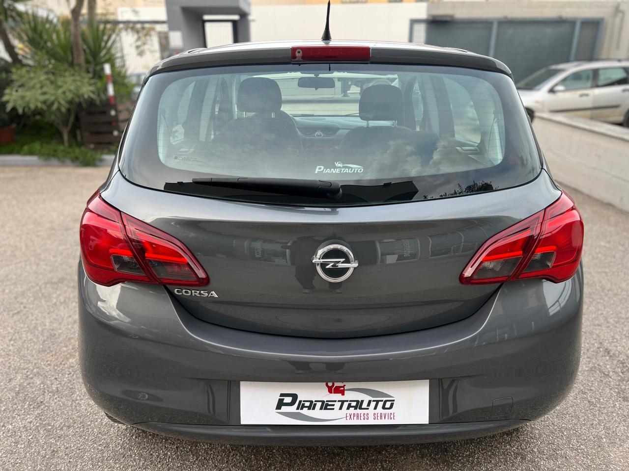 Opel Corsa 5pt 1.2 Advance 70cv CLIMA/TELCERCHI. PERFETTA!