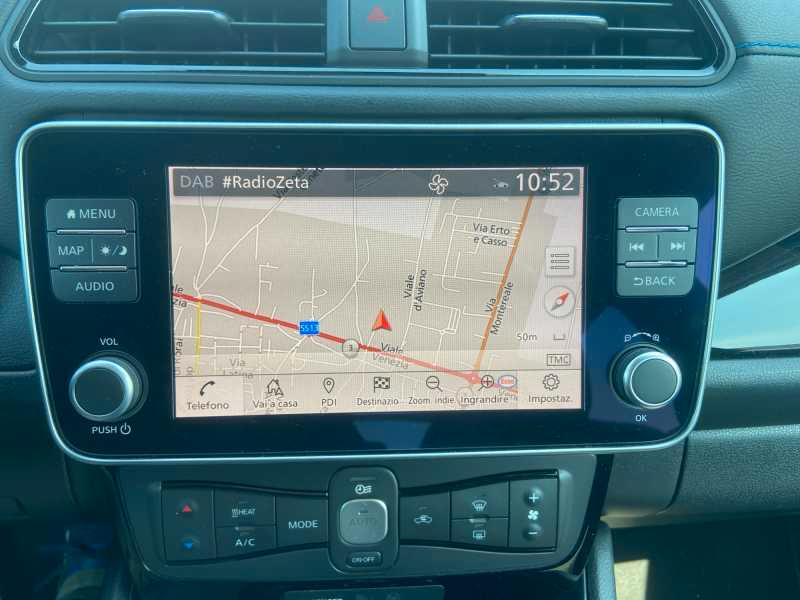 NISSAN Leaf 40kWh N-Connecta 150cv