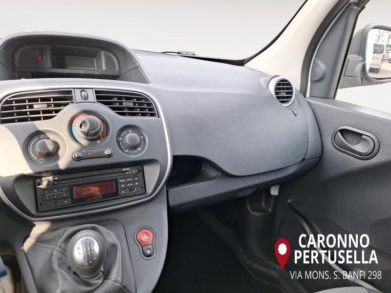 RENAULT Kangoo express 1.5 dci 95cv Blue Ice E6d-temp+IVA