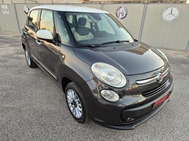 Fiat 500L 0.9 TwinAir Turbo Natural Power NUOVA FULL