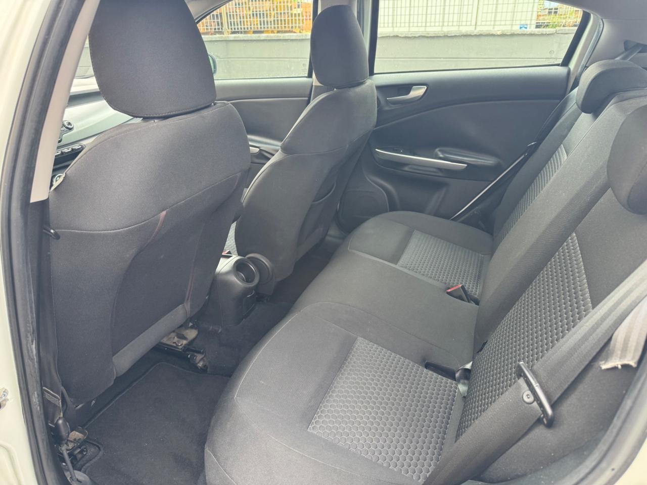 Alfa Romeo Giulietta 1.4 Turbo 120 CV Distinctive