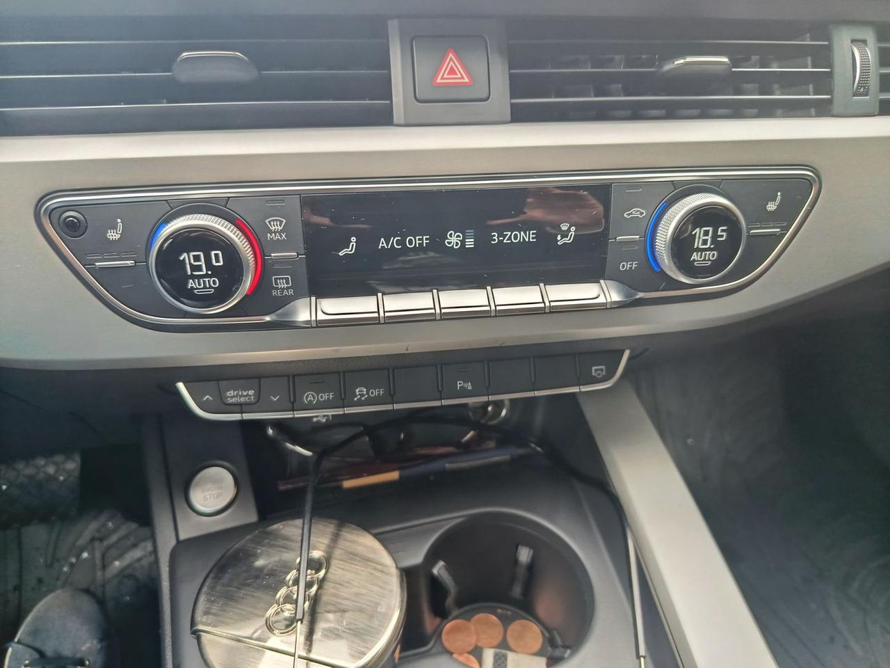 Audi A4 Business Advanced 2.0 35 TDI MHEV #10442