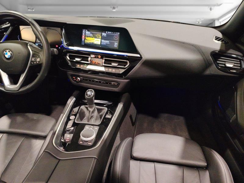 BMW Z4 20 i Msport sDrive