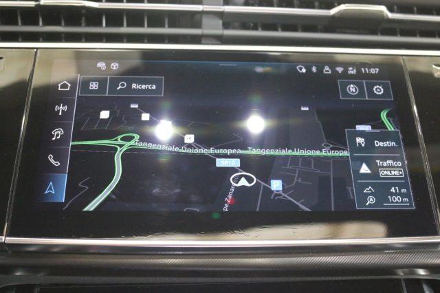 AUDI RS Q8 Performance 640CV "" Km 27000 "" NEW MODEL ""