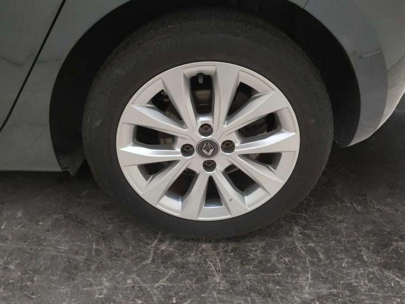 Renault Clio 1.5 blue dci Intens 115cv