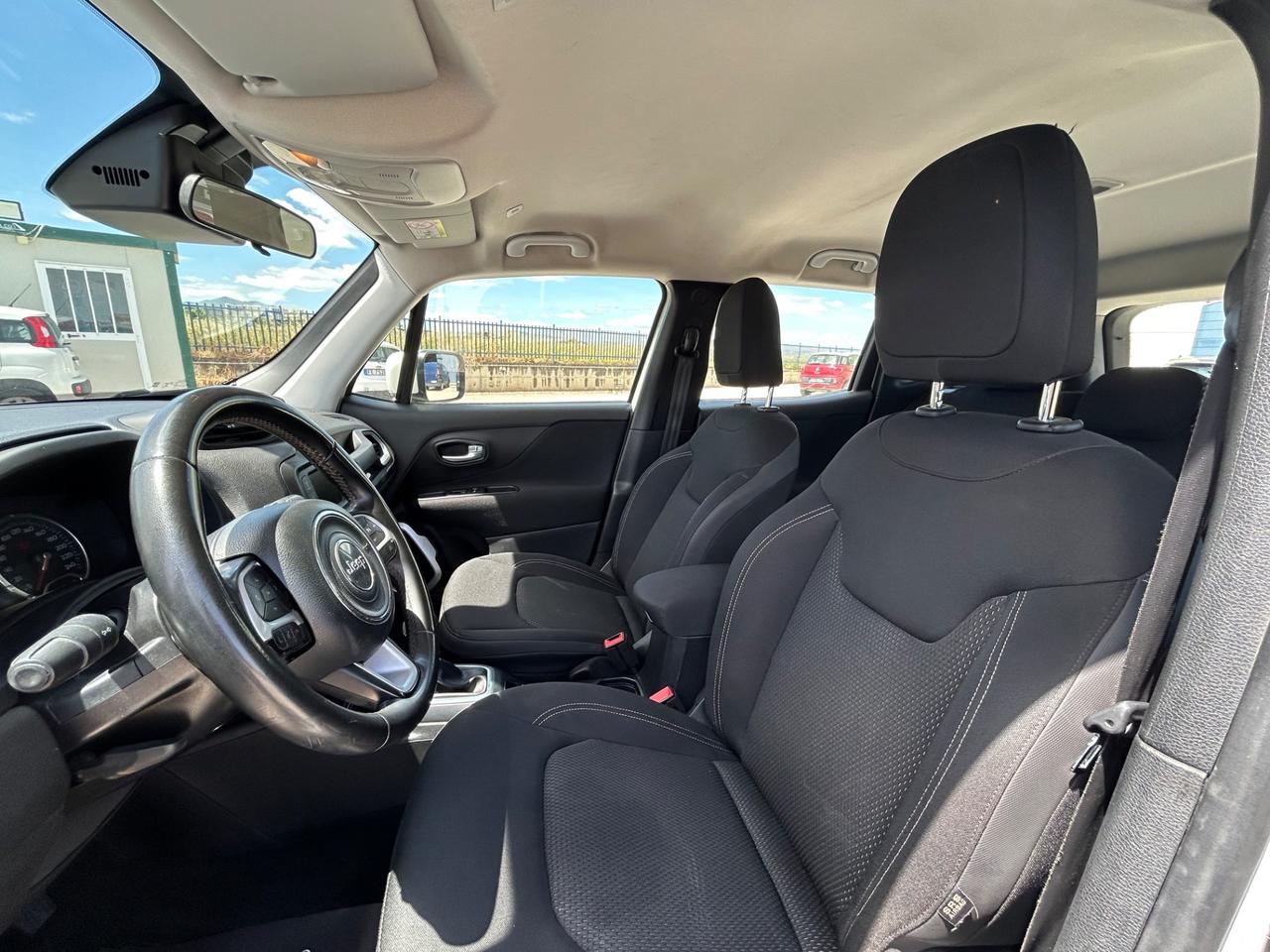 Jeep Renegade 1.0 T3 Longitude