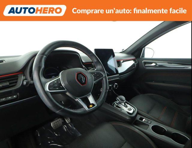 RENAULT Arkana Arkana Hybrid E-Tech 145 CV R.S. Line