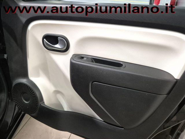 RENAULT Twingo SCe Life