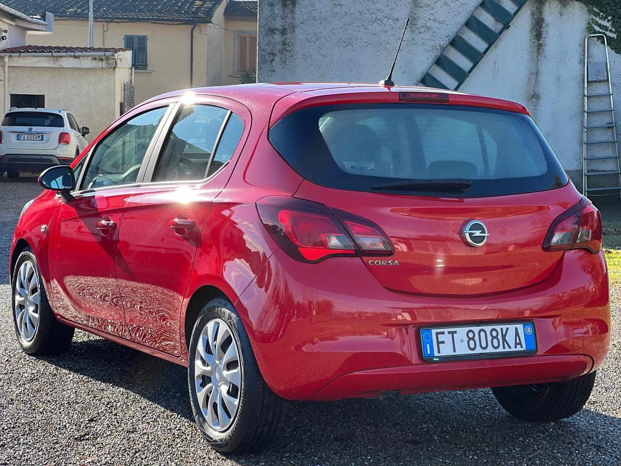 Opel Corsa 1.2 5 porte Innovation