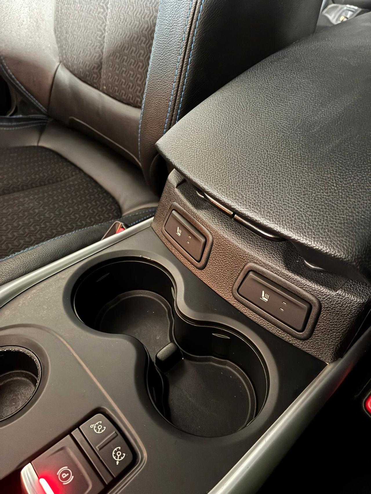 Renault Kadjar 1.5dCi full perfetta garantita-19